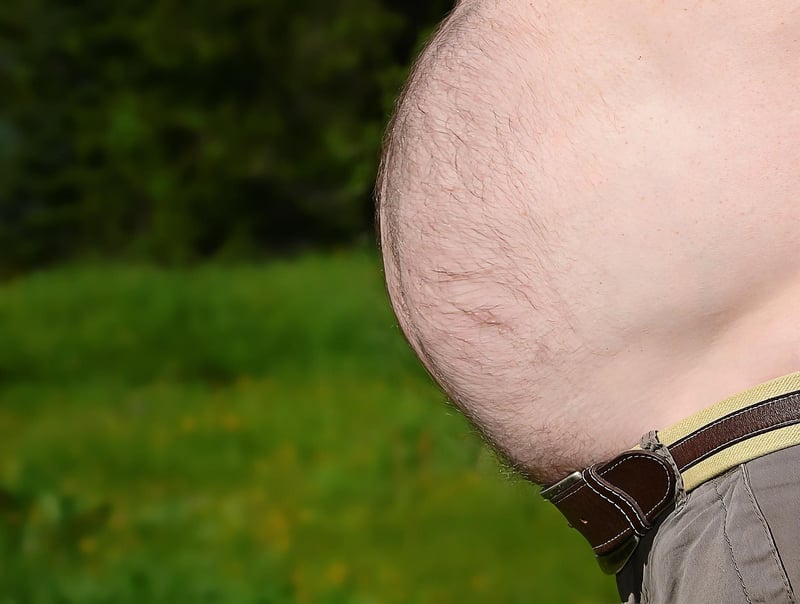 Diaphragmatic Breathing