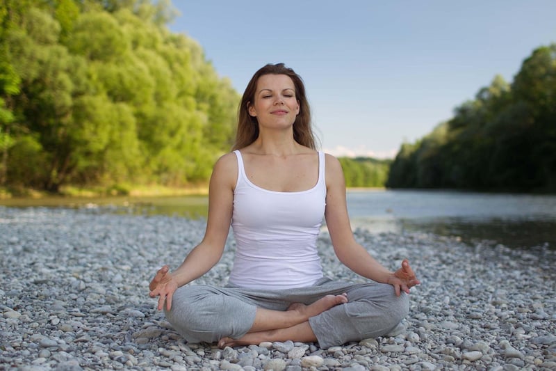 Diaphragmatic Breathing